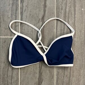 Tiger Friday Bralette